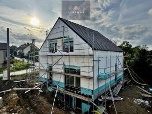 Prodej rodinného domu, Staříč, 240 m2