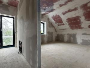 Prodej rodinného domu, Staříč, 240 m2