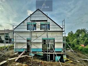 Prodej rodinného domu, Staříč, 240 m2