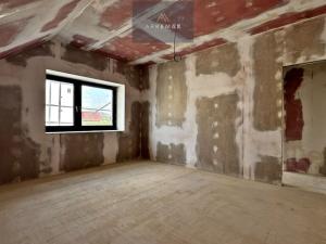Prodej rodinného domu, Staříč, 240 m2