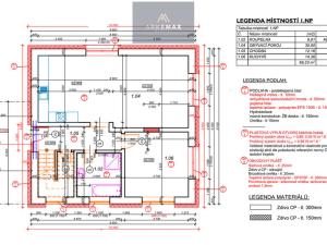 Prodej rodinného domu, Staříč, 240 m2