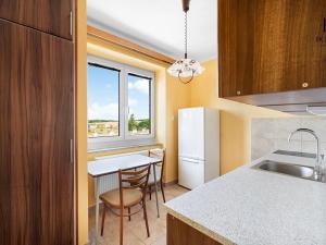 Prodej bytu 3+1, Moravský Krumlov, K. H. Máchy, 72 m2
