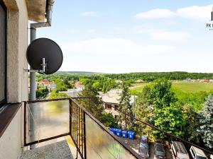 Prodej bytu 3+1, Moravský Krumlov, K. H. Máchy, 72 m2