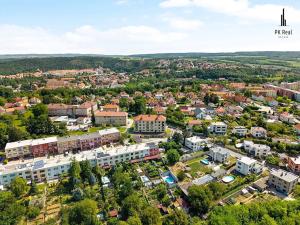 Prodej bytu 3+1, Moravský Krumlov, K. H. Máchy, 72 m2