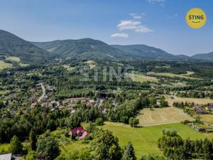 Prodej chaty, Kunčice pod Ondřejníkem, 79 m2
