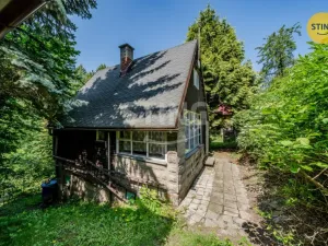 Prodej chaty, Kunčice pod Ondřejníkem, 79 m2