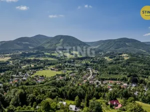 Prodej chaty, Kunčice pod Ondřejníkem, 79 m2