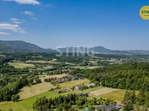 Prodej chaty, Kunčice pod Ondřejníkem, 79 m2