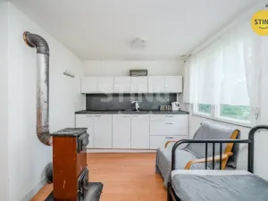 Prodej chaty, Kunčice pod Ondřejníkem, 79 m2