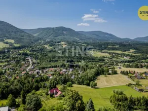 Prodej chaty, Kunčice pod Ondřejníkem, 79 m2