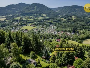 Prodej chaty, Kunčice pod Ondřejníkem, 79 m2