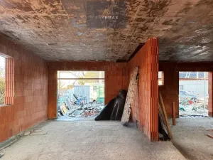 Prodej rodinného domu, Kateřinice, 133 m2