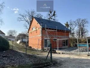 Prodej rodinného domu, Kateřinice, 133 m2