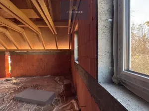 Prodej rodinného domu, Kateřinice, 133 m2