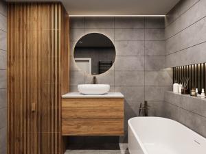 Prodej bytu 1+kk, Ostrava, Stodolní, 38 m2