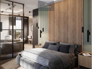 Prodej bytu 1+kk, Ostrava, Stodolní, 38 m2