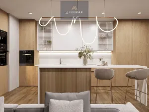 Prodej bytu 1+kk, Ostrava, Stodolní, 38 m2