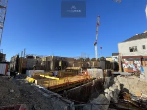 Prodej bytu 1+kk, Ostrava, Stodolní, 38 m2