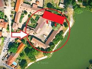 Pronájem skladu, Tursko, Ke Statkům, 200 m2