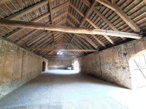 Pronájem skladu, Tursko, Ke Statkům, 200 m2
