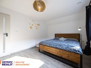 Prodej rodinného domu, Šternberk, Dolní Žleb, 150 m2