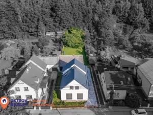 Prodej rodinného domu, Šternberk, Dolní Žleb, 150 m2