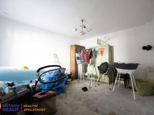 Prodej rodinného domu, Šternberk, Dolní Žleb, 150 m2