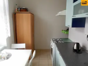 Pronájem bytu 3+1, Olomouc, Jeremenkova, 63 m2