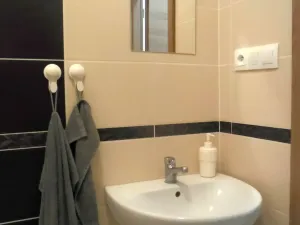 Pronájem bytu 3+1, Olomouc, Jeremenkova, 63 m2