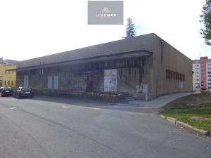 Prodej obchodního prostoru, Bruntál, Jesenická, 584 m2