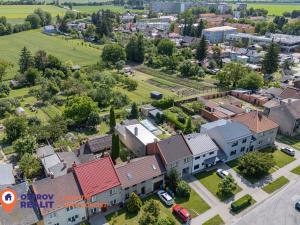 Prodej rodinného domu, Lutín, Na Záhumení, 130 m2