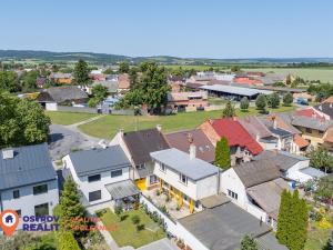 Prodej rodinného domu, Lutín, Na Záhumení, 130 m2