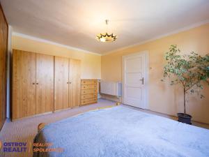 Prodej rodinného domu, Lutín, Na Záhumení, 130 m2