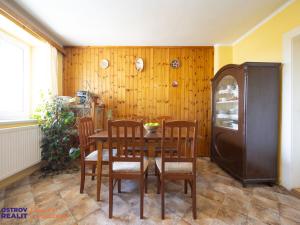 Prodej rodinného domu, Lutín, Na Záhumení, 130 m2