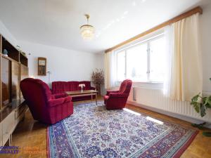 Prodej rodinného domu, Lutín, Na Záhumení, 130 m2