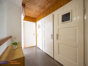 Prodej rodinného domu, Lutín, Na Záhumení, 130 m2