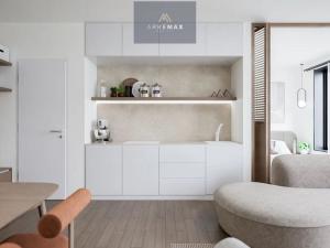 Prodej bytu 2+kk, Ostrava - Mariánské Hory, 53 m2