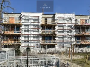 Prodej bytu 2+kk, Ostrava - Mariánské Hory, 37 m2
