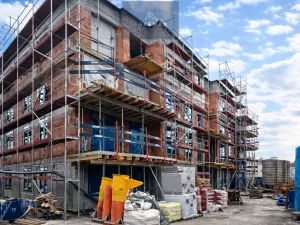 Prodej bytu 2+kk, Ostrava - Mariánské Hory, 37 m2