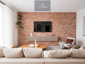 Prodej bytu 2+kk, Ostrava - Mariánské Hory, 47 m2