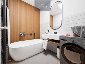 Prodej bytu 2+kk, Ostrava - Mariánské Hory, 47 m2