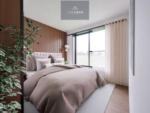 Prodej bytu 2+kk, Ostrava - Mariánské Hory, 47 m2