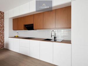 Prodej bytu 2+kk, Ostrava - Mariánské Hory, 47 m2