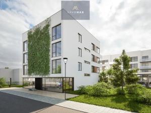 Prodej bytu 2+kk, Ostrava - Mariánské Hory, 47 m2