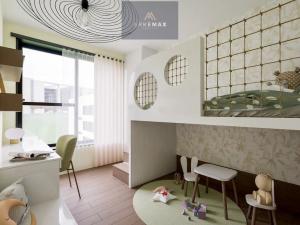 Prodej bytu 3+kk, Ostrava - Mariánské Hory, 62 m2