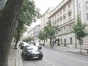 Pronájem bytu 4+1, Praha - Vinohrady, Italská, 205 m2