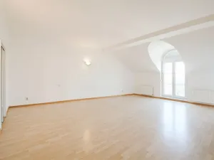 Pronájem bytu 4+1, Praha - Vinohrady, Italská, 205 m2