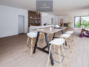 Prodej obchodního prostoru, Ostrava, Grmelova, 138 m2