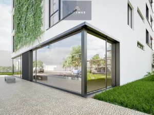 Prodej obchodního prostoru, Ostrava, Grmelova, 138 m2