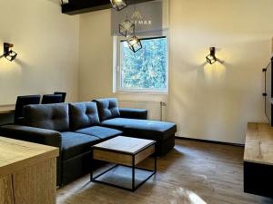 Pronájem bytu 1+kk, Frýdek-Místek, Mánesova, 41 m2